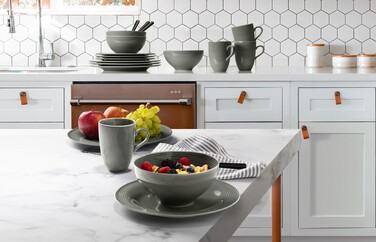 Тарілка 27,5 см Beat Color Glaze Seltmann Weiden