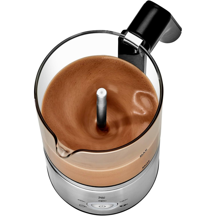 Спінювач молока 650 Вт Lono Glas WMF