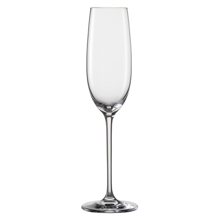 Бокал для шампанского 238 мл, набор 4 предмета, Vinos Schott Zwiesel