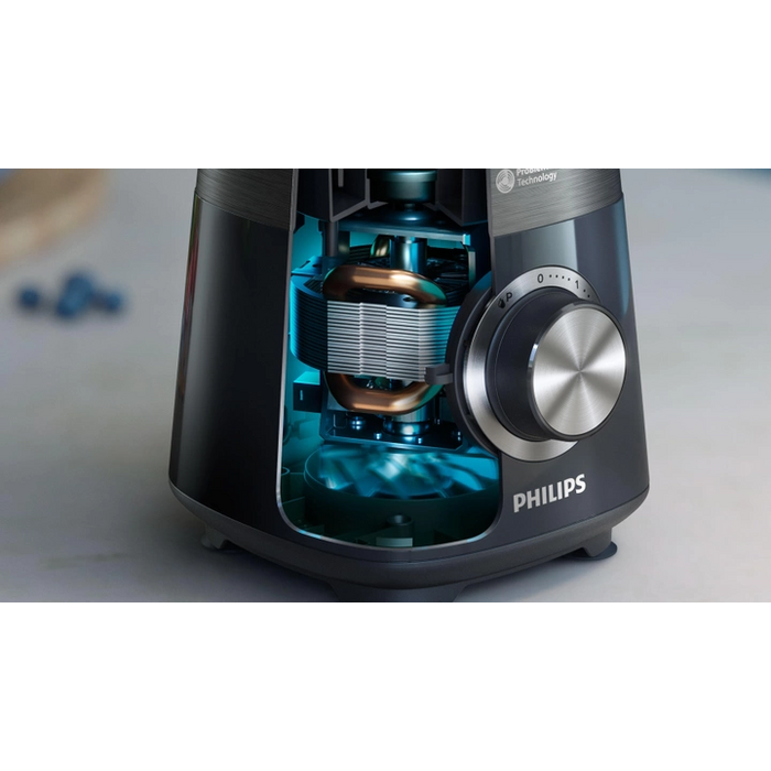 Стационарный блендер Philips HR3030/00 (6986702)
