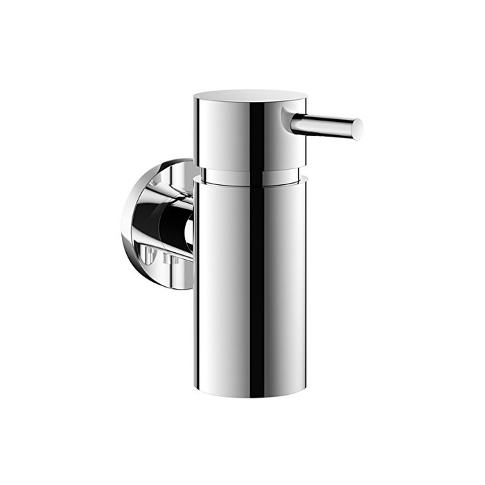 Дозатор для рідкого мила настінний 130 мл Tico Zack