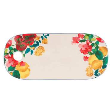 Блюдо сервировочное овальное Maxwell & Williams CAPRI, керамика, 40 х 18 см