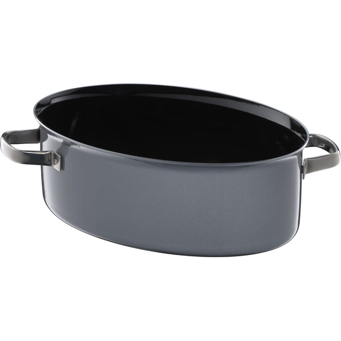 Жаровня багатоцільова 38 см з кришкою Fusiontec WMF