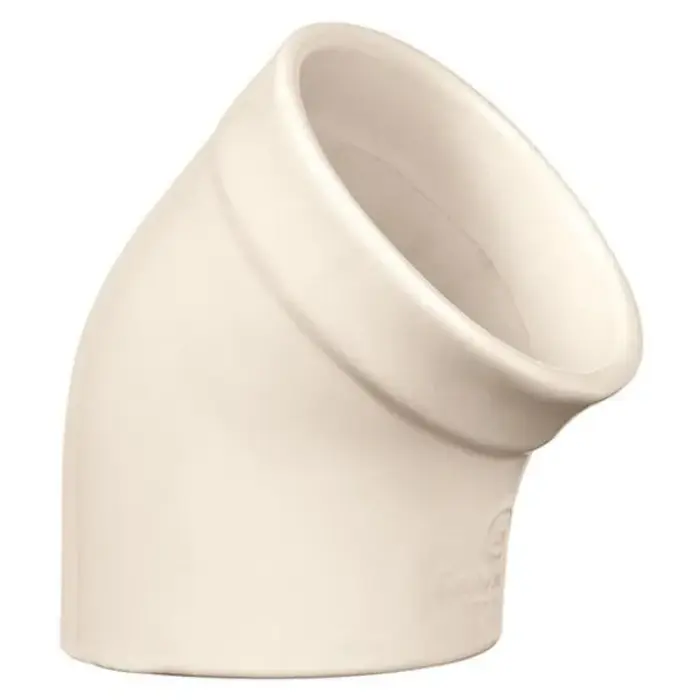 Рукав для солі 10х13,5 см, 0,35 л, кремовий Emile Henry