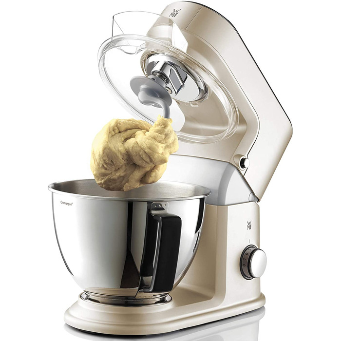 Кухонний комбайн білий One for All Edition KÜCHENminis® WMF