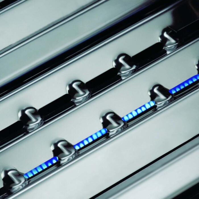 Газовый гриль Broil King Imperial S590 IR NEW 998983 Код: 009137