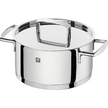 Каструля з кришкою 20 см Passion Zwilling