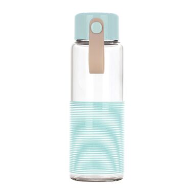 Бутылка для воды Fissman 360 мл ТИФАНИ (6400)