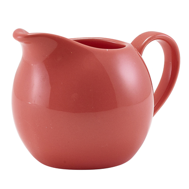 Молочник 140 мл, кораловий, Coral, Color Tea, GenWare