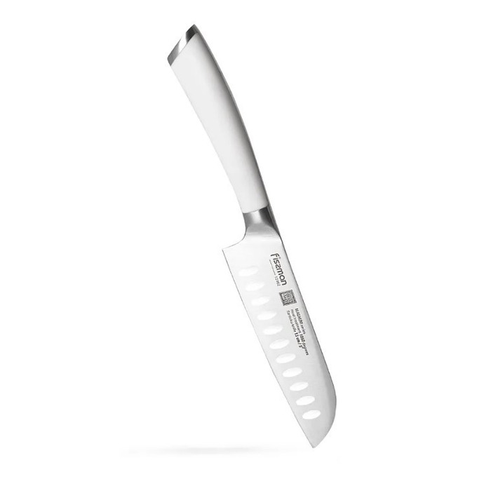 Нож сантока Fissman MAGNUM 13 см X50CrMoV15 сталь (12462)