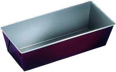 Форма для випічки пирога / хліба червона 30 х 11 см Comfort Dr. Oetker