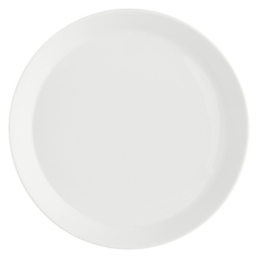 Тарелка глубокая La Porcellana Bianca ESSENZIALE GOURMET, фарфор, 21,5 см