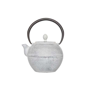 Чайник з фільтром Cosy Akita 1250 мл (білий) 8376264