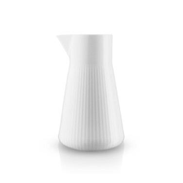 Глечик 150 мл білий Legio Nova Eva Solo