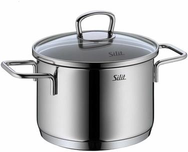 Набір посуду, 9 предметів Trend Silit