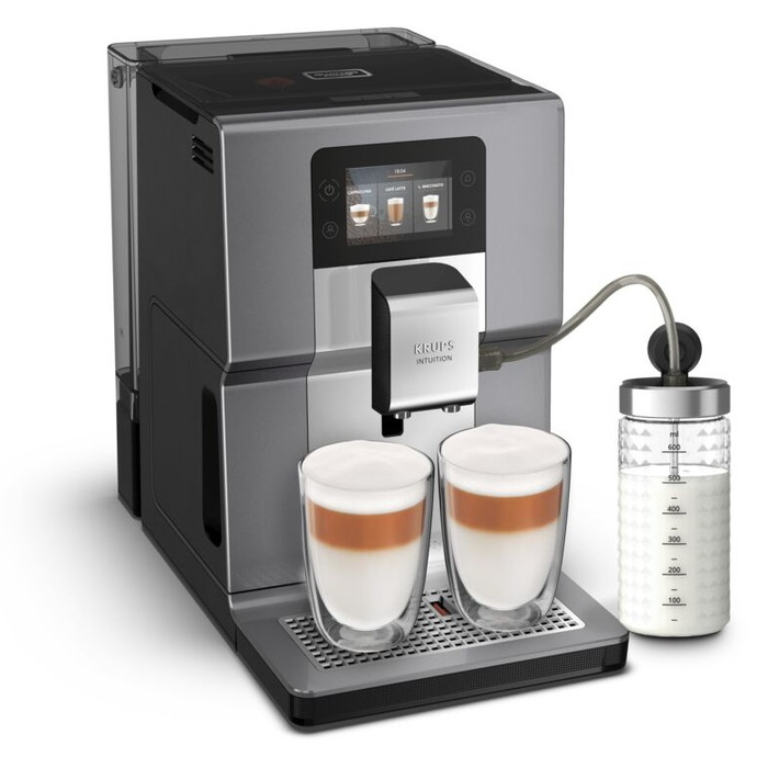 Кофемашина Krups EA875E10 (6654228)