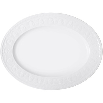 Блюдо овальне 40 см Cellini Villeroy & Boch