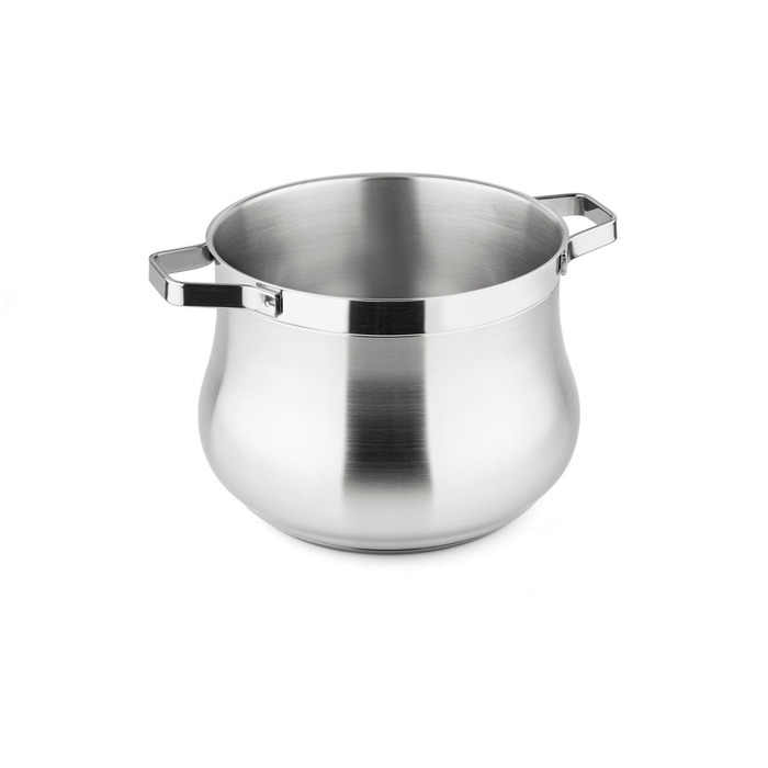 Кастрюля 22 см 7,5л Tummy BARAZZONI