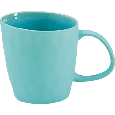 Чашка 300 мл Turquoise A La Plage ASA-Selection