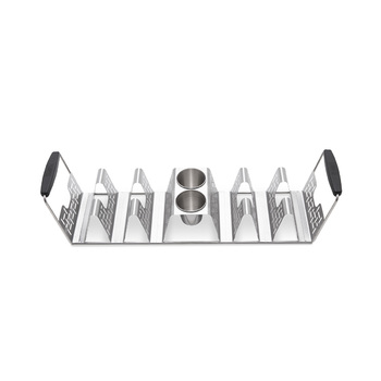 Стійка для приготування тако Weber 3400845 Код: 013064