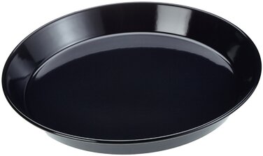 Деко круглий Ø 30 см Back - Liebe Dr. Oetker