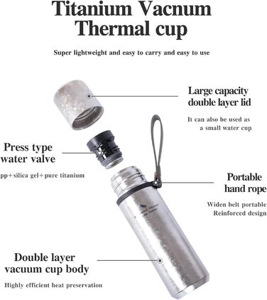 Бутылка для воды 510мл. iBasingo