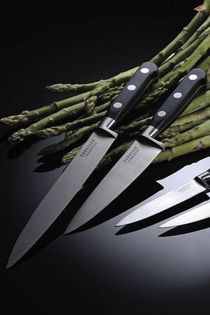 Набір ножів Richardson Sheffield Sabatier Trompette, пр. 5