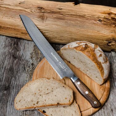 Ніж для хліба 26 см DarkNitro F. DICK