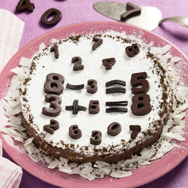 SF174/C Форма из резины