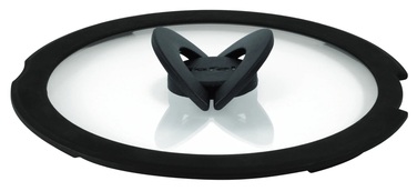 Tefal Стеклянная крышка Ingenio 20 см, стекло, силикон