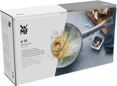 Сотейник 1,4 л без кришки 16 см Aparto WMF