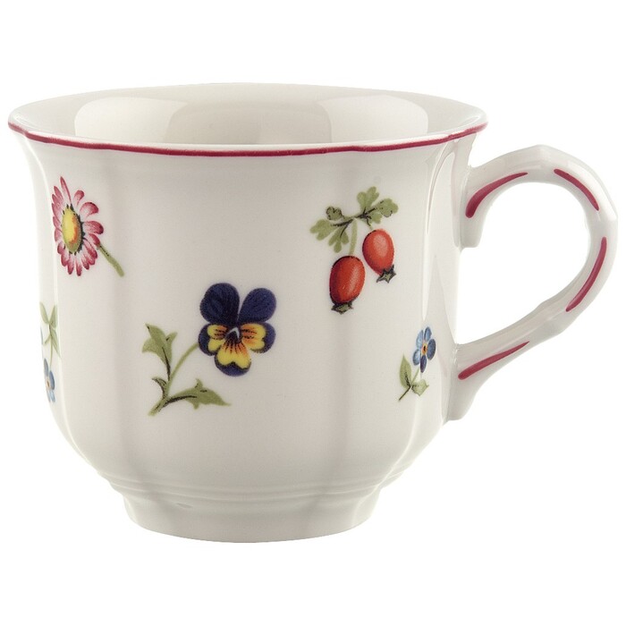 Чашка для кави 0,20 л Petite Fleur Villeroy & Boch
