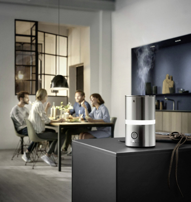 Колекція Ambient от WMF