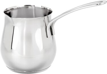 Чашка піноутворювальна професійна 75 мл, 299618