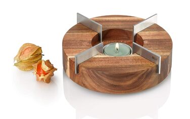 Підігрівач для чайника 16 см, Tuto AdHoc