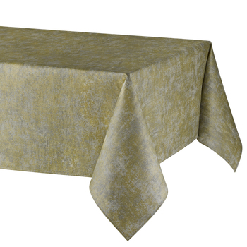Скатерть Atenas Okayama Vison в рулоне, хлопок с покрытием, ширина 150 см