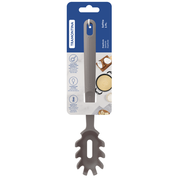 Ложка для спагетті Tramontina Softta (7096844)