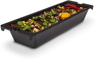 Чавунна вок-вставка для гриля серії Regal/Imperial Broil King