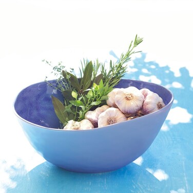 Піала Turquiose 25 х 18 см A La Plage ASA-Selection