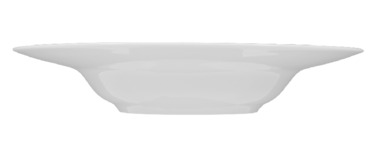 Тарілка для пасти 23 см біла Lukullus Seltmann