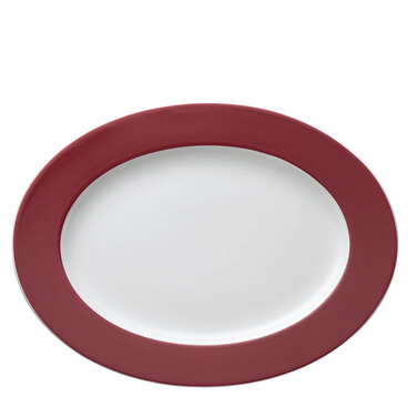 Блюда 33 см Sunny Day Fuchsia Thomas