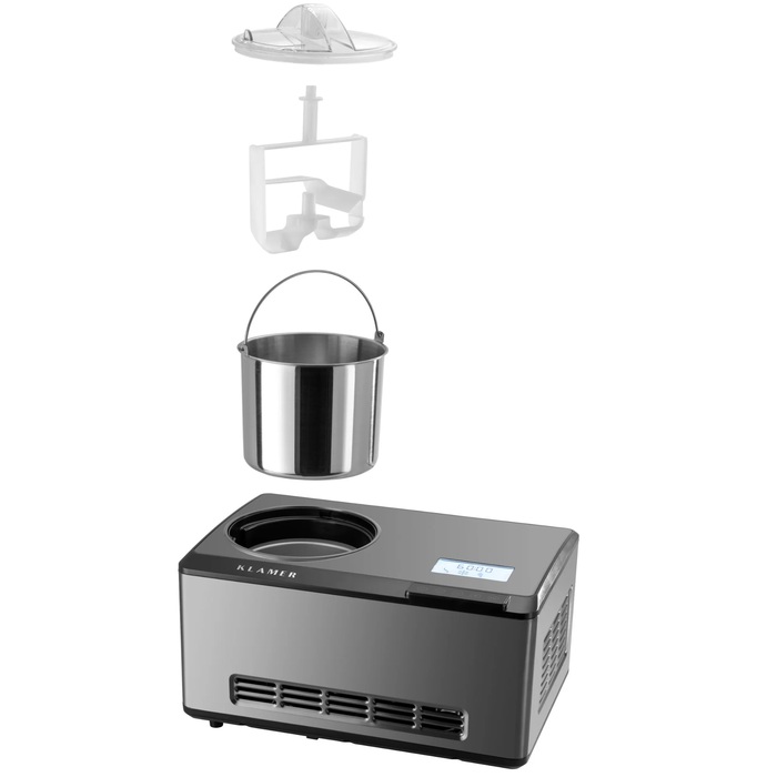 Мороженица 2 л Klamer