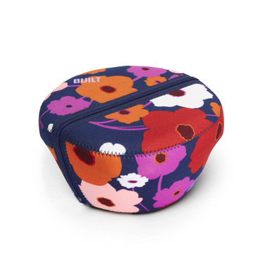 Контейнер із чохлом Built, неопрен, 19 х 10 см