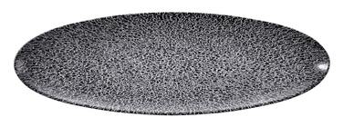 Блюдо овальне 35х12 см Life Phantom Black Seltmann Weiden