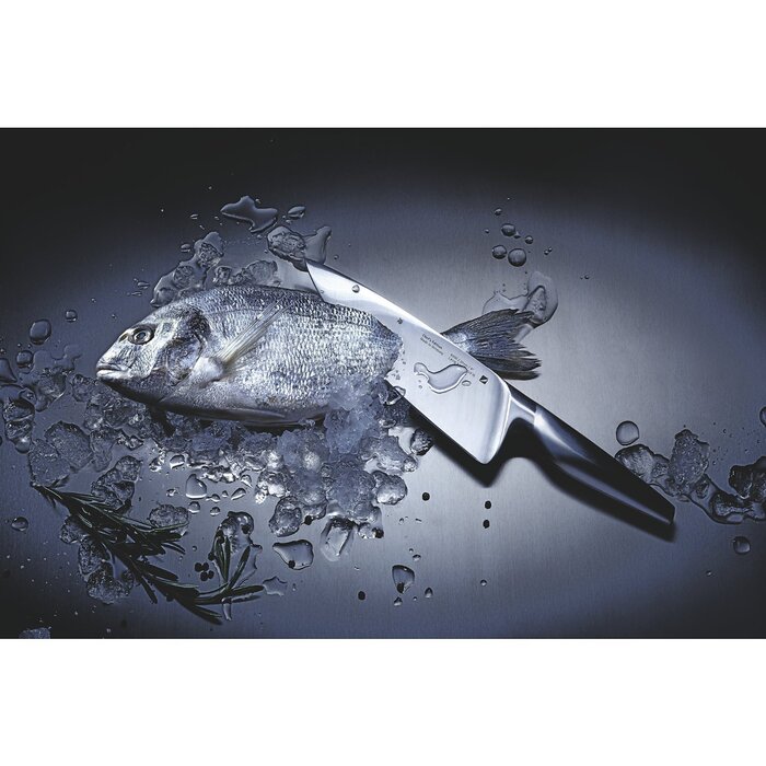 Набір ножів 3 предмети Chefs Edition WMF