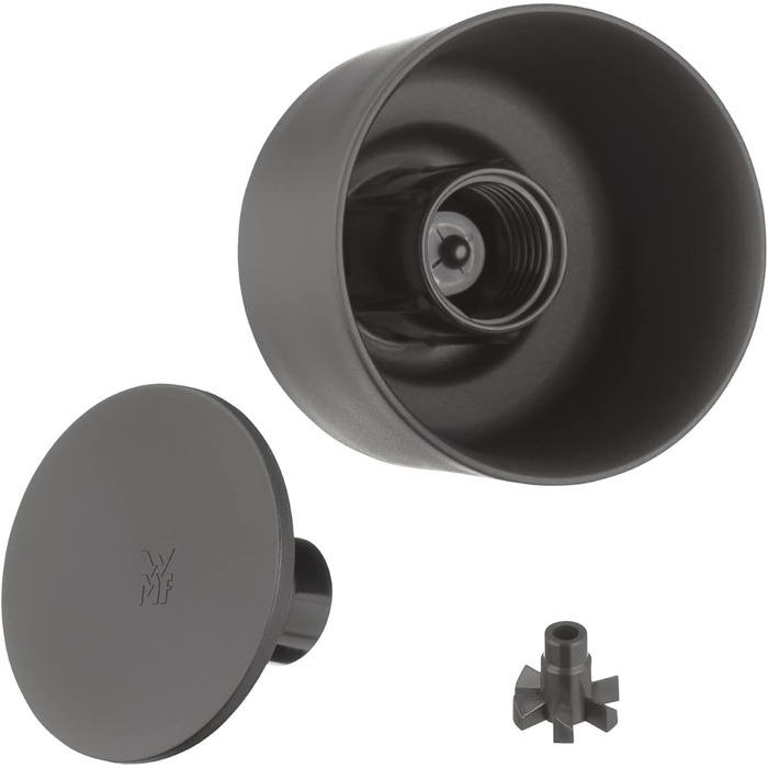 Термочашка 0,35 л, синя Impulse WMF