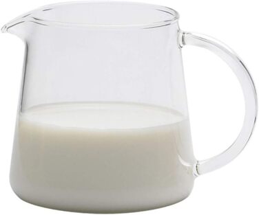 Ковші для молока 500 мл Trendglas Jena