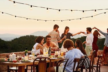 Набір склянок універсальних 305 мл, 4 предмети, Jules Nachtmann