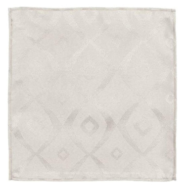 Набор салфеток Tradilinge Brunch Ecru (бежевый), 100% полиэстер, 45х45 см, 3 шт.