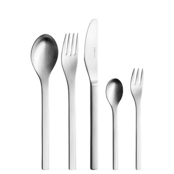 Набор столовых приборов 68 предметов ONE Puresigns One